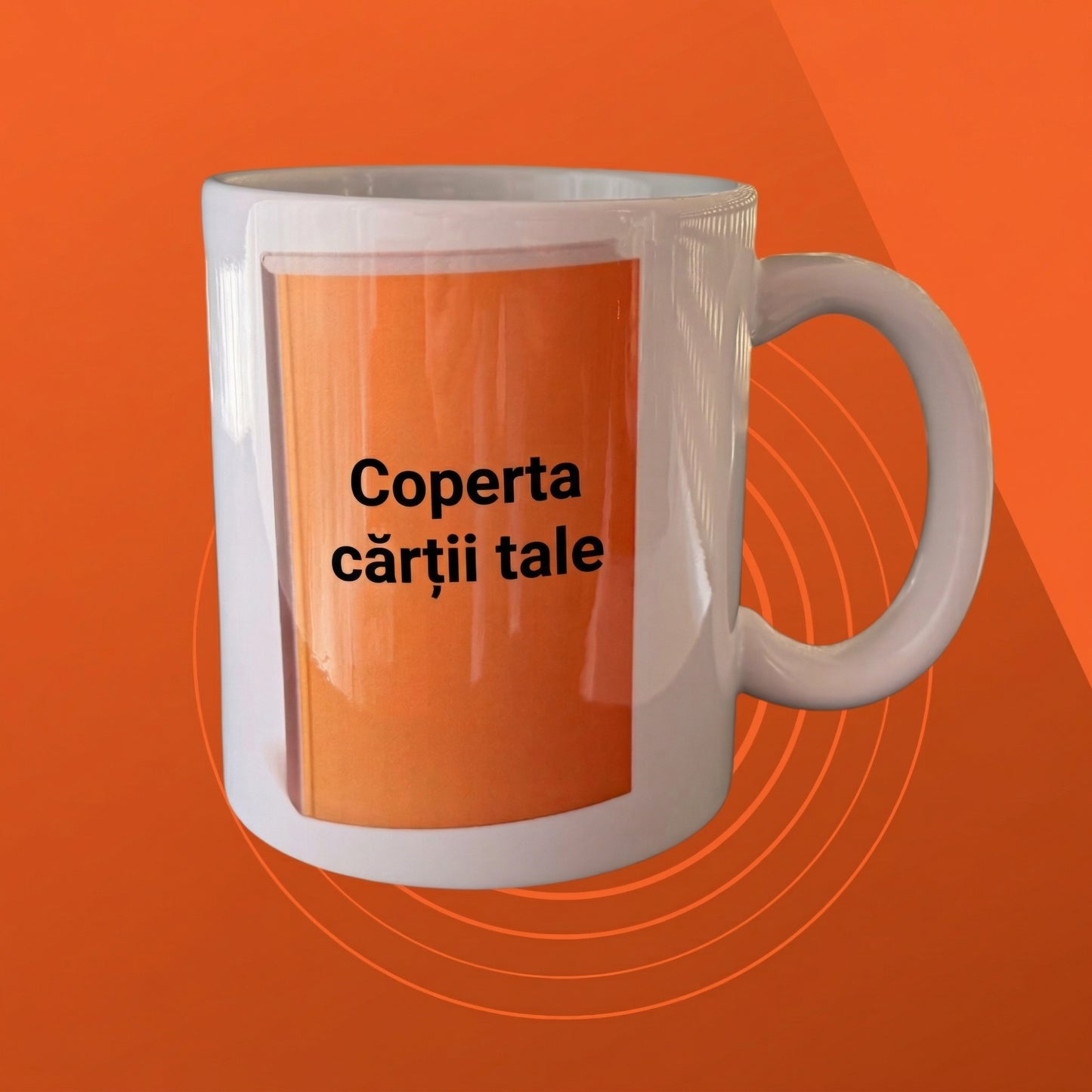 Vlastný hrnček